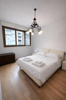 Station Hub - Bologna Fiera - Free Parking - 8