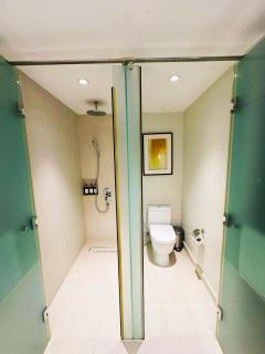 BUENA LUX Novotel Manila Hotel Residences Acqua - 1