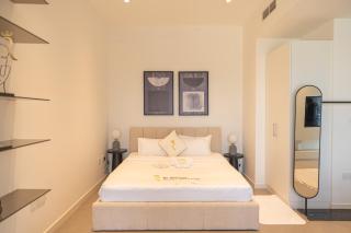 Chic Studio with Private Balcony in Pixel 3 Al Reem Island - 8