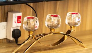 spacious studio apartment in kilimani with all modern luxury facilities - 6