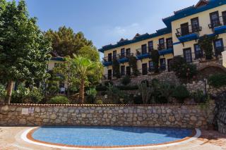 Green Anatolia Club&Hotel - All Inclusive - 6