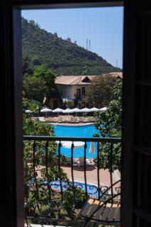 Green Anatolia Club&Hotel - All Inclusive - 4