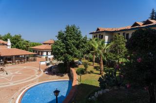 Green Anatolia Club&Hotel - All Inclusive - 3