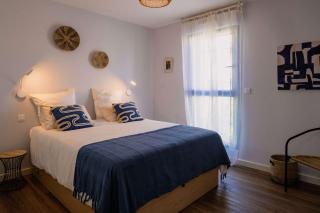 La Maison Bleue Confort et Elegance - 2