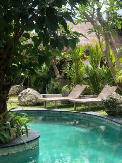 Sampian Cottages Bingin - 8