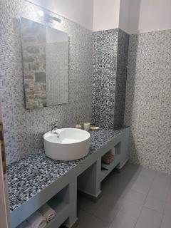 Zannikos Rooms - Hermópolis - 4