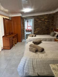 14 Mirage crescent - 5