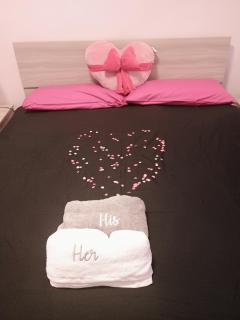 Alloggio grazioso con vista giardino e parcheggio - 8