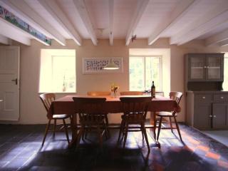 Rhydyfantwn Fach Cottage, Cardigan - 7