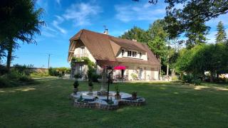 Charmante Villa près de Paris - 2