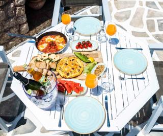 A secret in the heart of Mykonos - 3