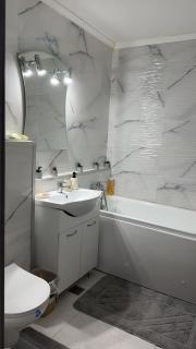 Stefan cel mare Residence - 7