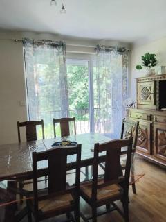 Charmant appartement 2 chambres à Saint-Geniès avec jardinA - 8