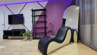 Diamond'Suite loveroom&spa44 - 5