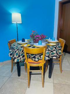 Sanchaba Yellow Apartments - 7