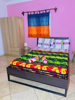 Sanchaba Yellow Apartments - 6