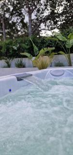 Holiday House in Villa Beatrice con Jacuzzi privata - 8