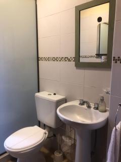 Cabin Al pie del cordón - 3