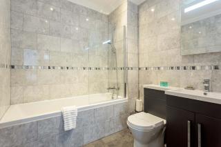 Daintree - Bournemouth- Short Walk to Alum Chine Beach - 3