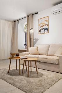 Augusto Collection Boutique apartment Estepona old town - 3