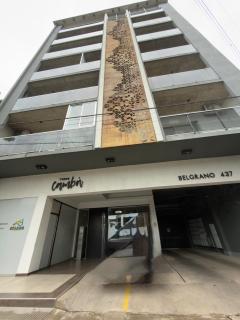 DEPARTAMENTO CAMBa - 0