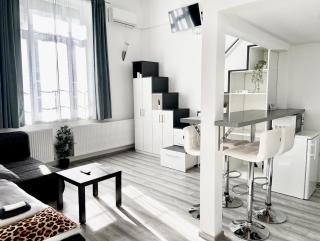 Belvárosi Apartman - 9