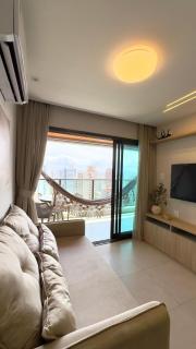 Beach Cless Meireles Master a 500m da Beira Mar 1810 - 4