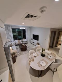 Stylish Marassi Apartment Prime Location - 6