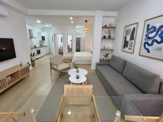 Modern apartment close to Salamanca district & Madrid Bullring - 2