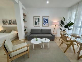 Modern apartment close to Salamanca district & Madrid Bullring - 5