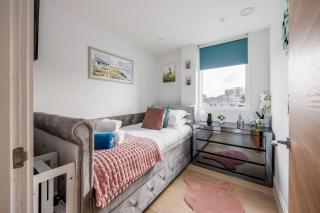 Dolce Vita - Duplex Apartment with Incredible Harbour Views - 2