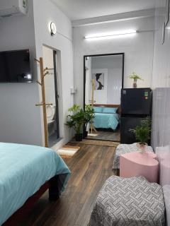 Đa Thiên House - 6