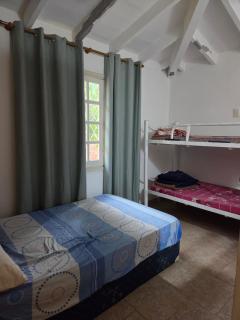 Los Prados Sanber - 1