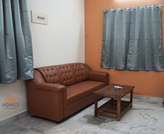 Cozy Homes - Deluxe 2 BHK, 2 Queen beds - 8