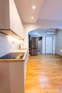 HeKo Modern Apartament Heart of Athens - 3