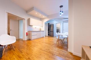 HeKo Modern Apartament Heart of Athens - 4