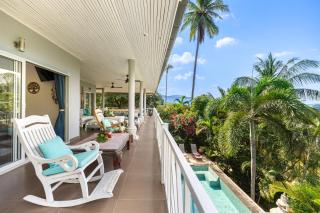 Villa Ravenala by S&P Villa Management - 6