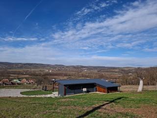 Cuibul de pe Deal Coșdeni Bihor - 7