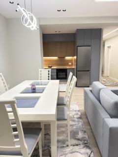 Cozy Stay Apartment - 6