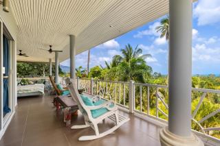 Villa Ravenala by S&P Villa Management - 5