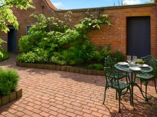 The Coach House - Uk50884 - 0