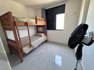 Apartamento Cotovelo - 5