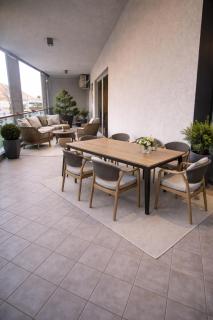 New sea view luxury apartment in center - 3