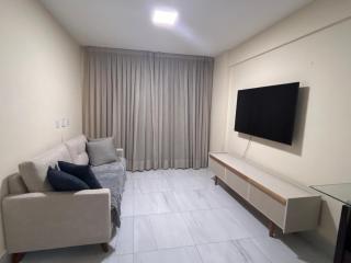 Apartamento Cotovelo - 8