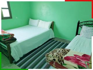 Spacious apartment for families near Ouzoud Falls - 2