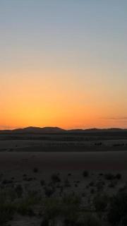 Itran desert camp - 1