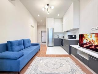 Komfort City Apartments - 4