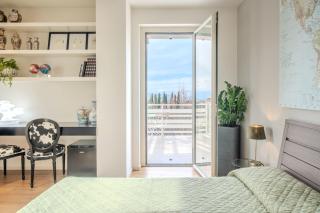 GIULIVETO Bed and Breakfast - Foligno - 1