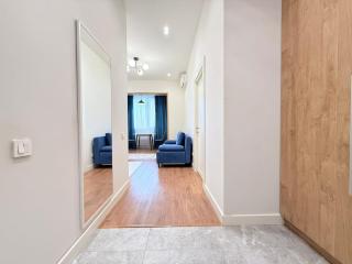 Komfort City Apartments - 1