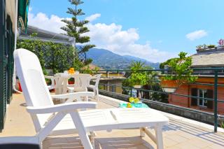 Colombo Flexyrent Studio - Rapallo - 0